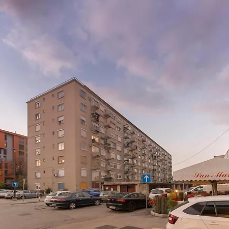 D&n Lägenhet *