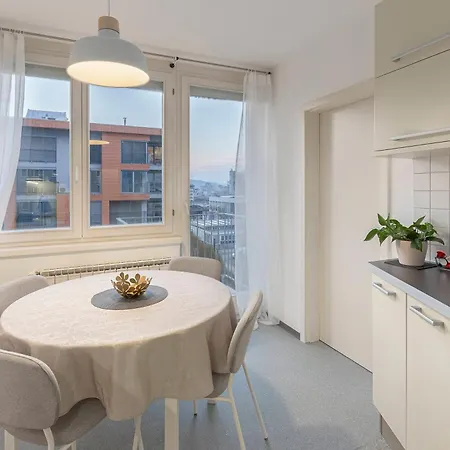 Apartmán D&n