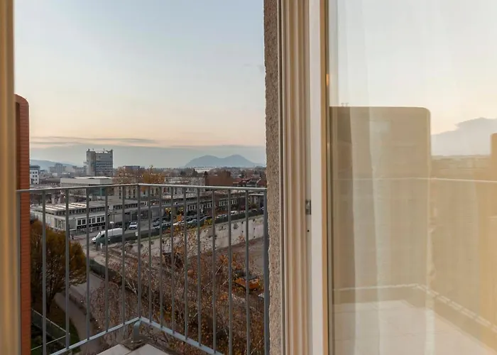 D&n Апартаменты *