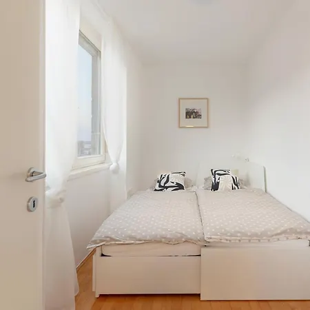 D&n Appartement Ljubljana