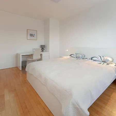 Appartement D&n Ljubljana