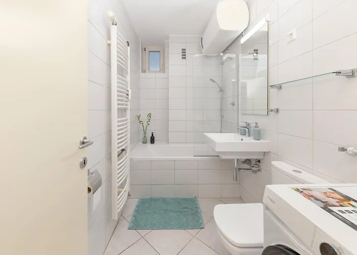 D&n Apartmán Lublaň