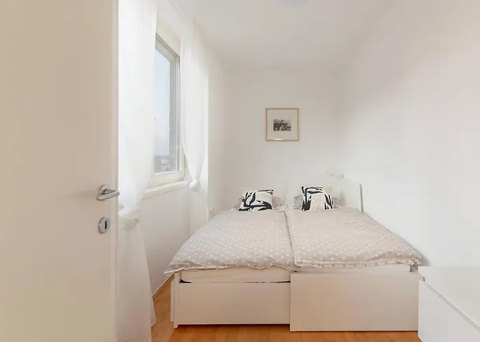 D&n Apartmán Lublaň