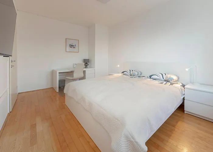 Appartement D&n Ljubljana